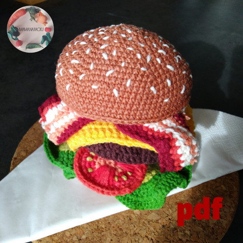 Hamburger