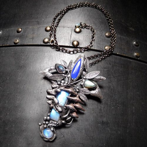 Talisman... — foto 1