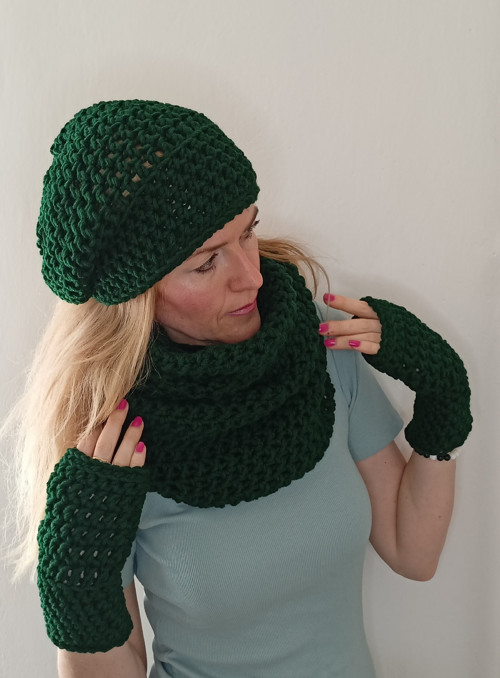 Souprava Lady SKLADEM