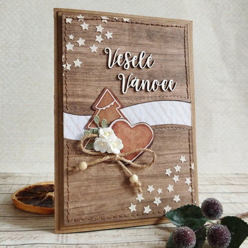 Vánoční přání — foto 1