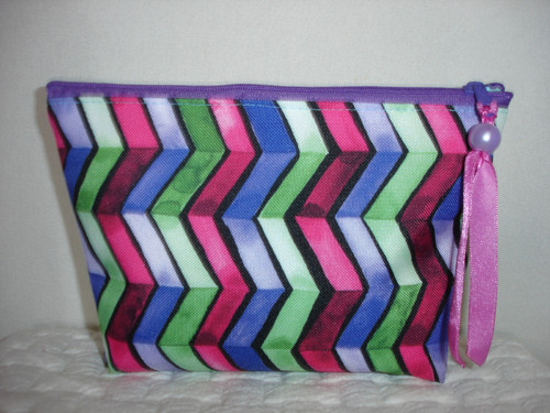 Pouzdro nepromok 21x14x5cm
