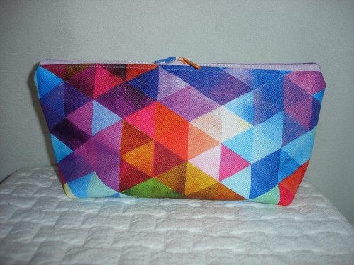 Pouzdro nepromok 24x11x7cm