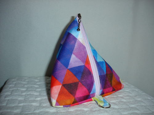 Pouzdro atyp 16x16x16cm