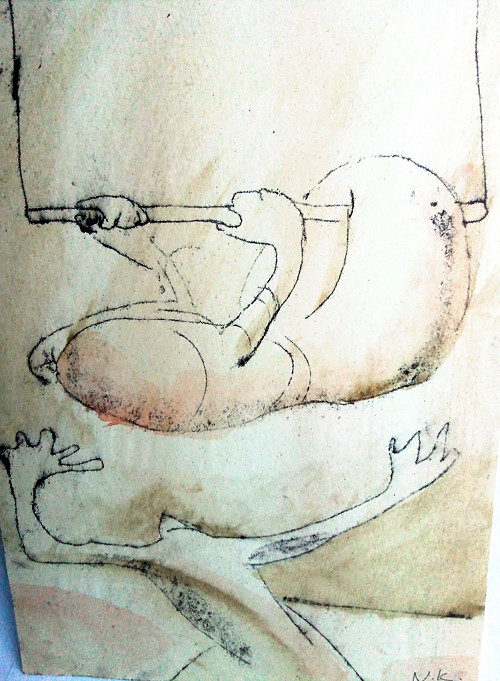 Kresba 16
