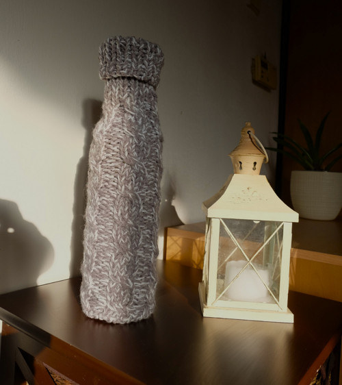 Obal na láhev — foto 1