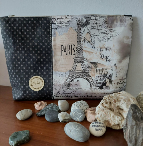 I love Paris — foto 1