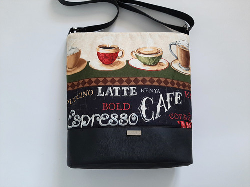 Messenger Cafe — foto 1