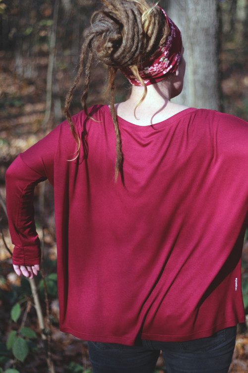 Oversized triko ............ S - L — foto 1