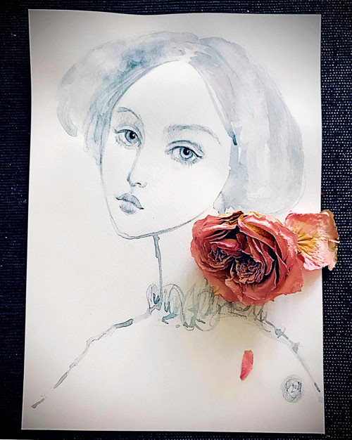 Portret — foto 1