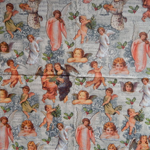 Vintage Angel 3927
