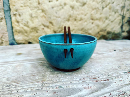 Miska na jídlo — foto 1