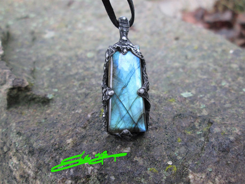 Talisman ,, Esoteric " — foto 1