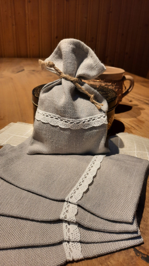 S kraječkou