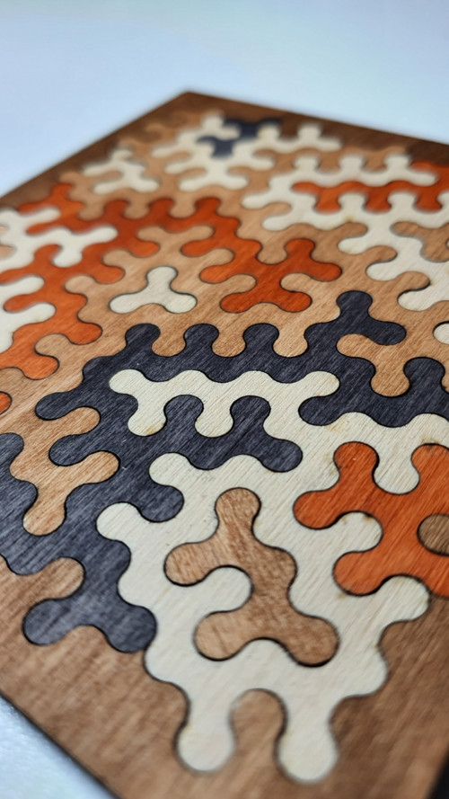 Hlavolam Puzzle