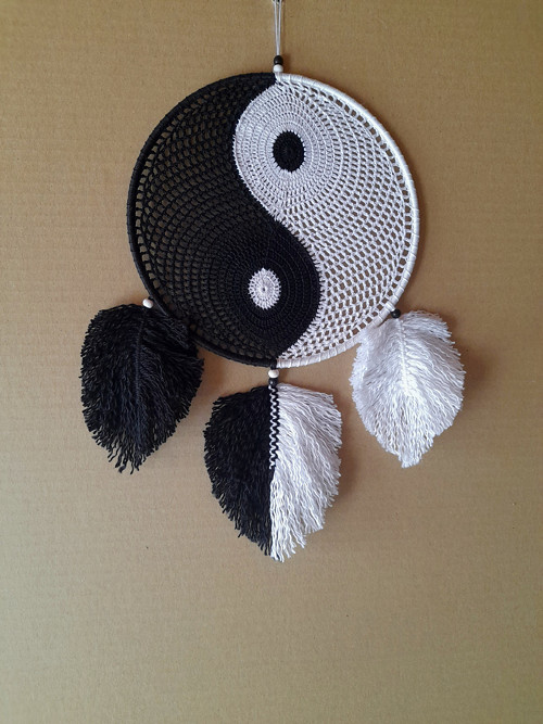 Lapač snů - Jing Jang — foto 1