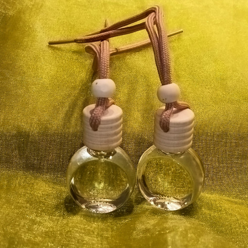 Aroma mini difuzér - dragonsblood