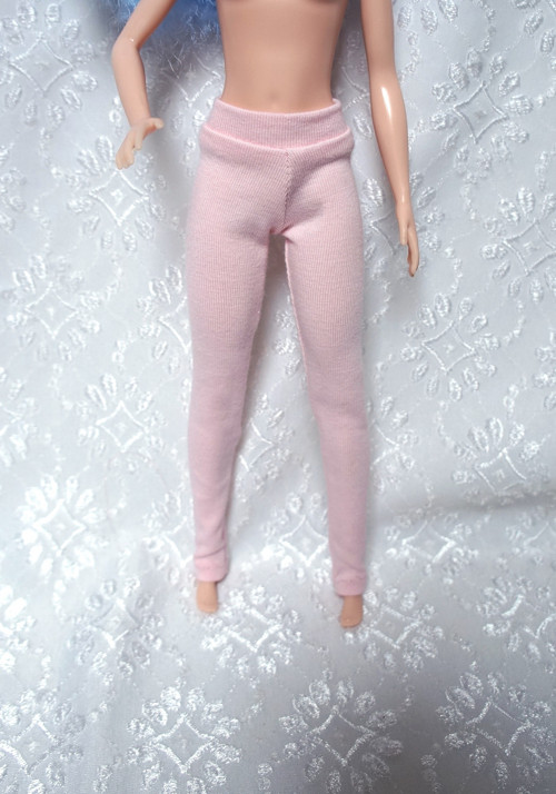 Legíny pro Barbie — foto 1