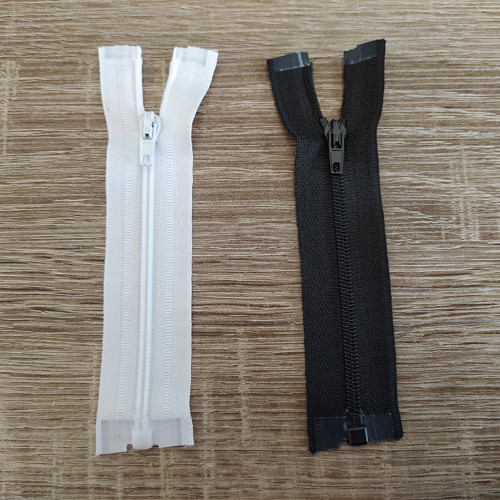 Dělitelný zip 10cm pro IT kluky