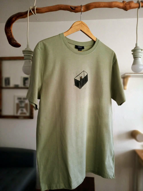 Catbox hájní — foto 1