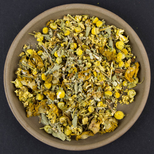 Nachlazení (10 g)
