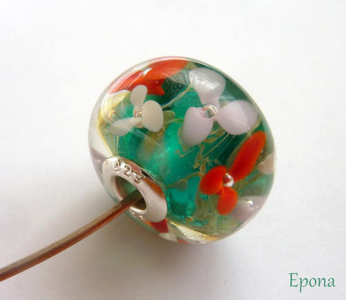 Vinutka CCXVII- 25 x 18 mm