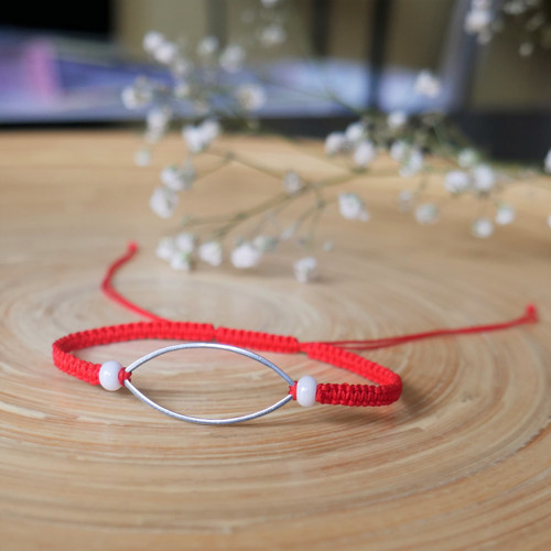 Shamballa náramek S2 // chir. ocel
