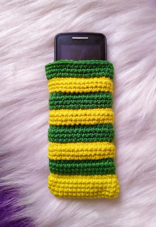Obal na telefon — foto 1