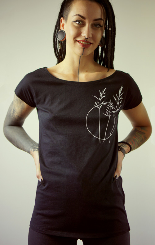 Wild grass