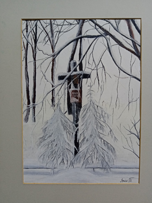 Opuštěný — foto 1