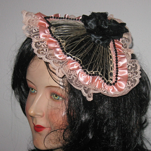 Lady Karneval 16598 — foto 1