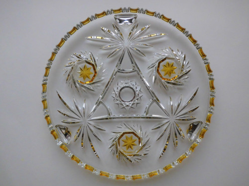 Mísa na nožkách (průměr 29,5 cm)