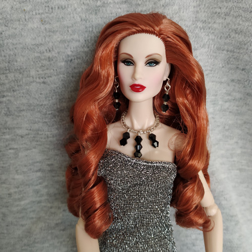 Sada pro panenky Barbie, FR, Integrity