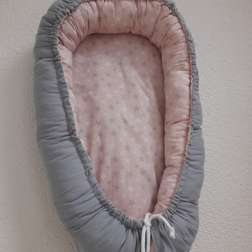 Minihnízdečko pro panenku, skladem