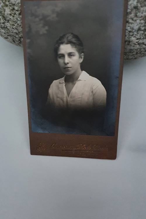 Guvernantka - kabinetka — foto 1