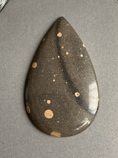 MONSTER JASPIS - šperk.kabošon,35,45 Ct. AFRIKA