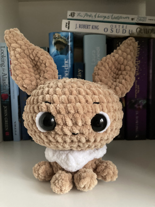 Pokémon Eevee — foto 1