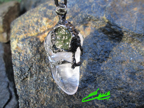 Talisman ,, Hvězdných dětí " — foto 1