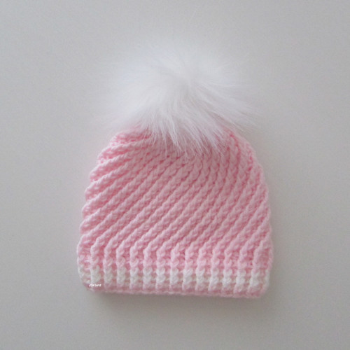 Čepička (42 - 50 cm) — foto 1