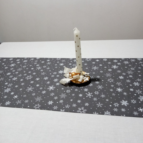 Vánoční běhoun — foto 1