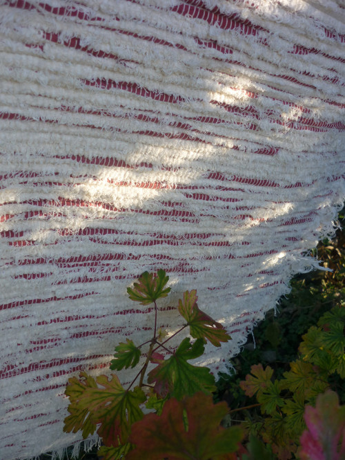 Ručně tkané koberce - 70 x 140 cm — foto 1