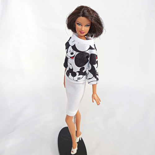 Komplety č.509 — foto 1