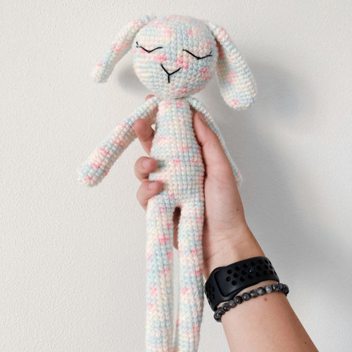 Bunny III. - návod