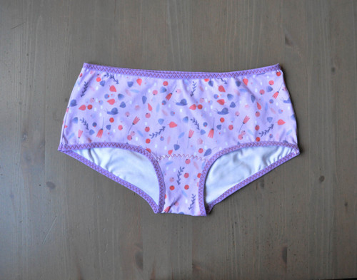 Cosy & Easy kalhotky vel. M — foto 1