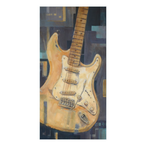 Fender, Jimi Hendrix stratocaster
