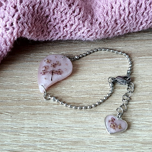 REZERVACE "Náramek Sakura" — foto 1