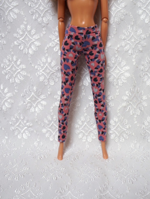 Legíny — foto 1