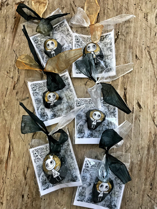 Mini Kartičky — foto 1