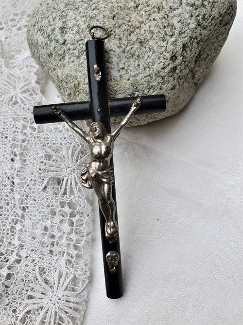 Náboženský symbol - kříž