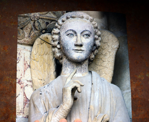 Archanděl Gabriel