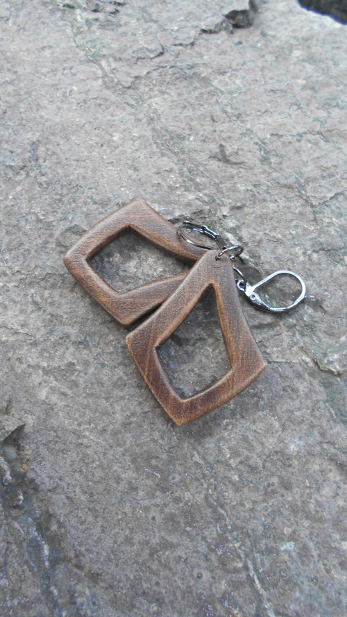 Hnědé — foto 1